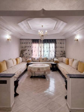 Magnifique logement au coeur de Casablanca
